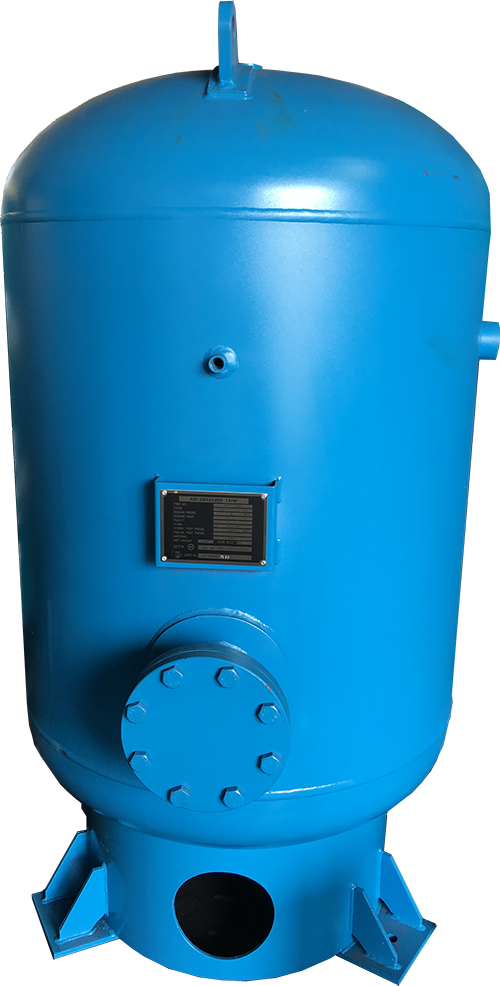 Air Receiver Tank